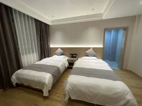 Ruixiang Hotel - Image 4