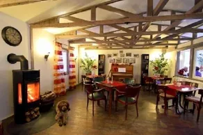 Campinghotel Eulenburg - Hostel - Image 5