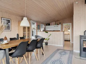 4 star holiday home in Slagelse - Image 4