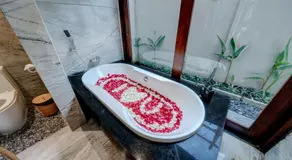Mokko Suite Villas Umalas Bali - Image 5