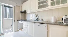 HolidaysPT - Casa da Ria - 2 Bedroom Apartment - Image 4