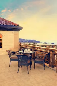 Putian Meizhou Island Lanhai Hotel - Image 2