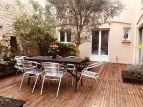 Casa adatta alle famiglie con giardino e terrazza | Vista sul giardino - Image 4