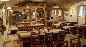 Hotel Hospodářský dvůr Bohuslavice - Image 3