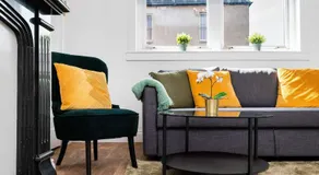 3BR Free Parking Near Hopetoun & Edinburgh Airport - Image 3