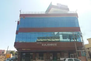 Hotel O Rajshree - Image 5