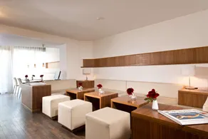 Park Hotel Moabit - Image 2