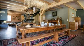 Chalet Ibusta - OVO Network - Image 3