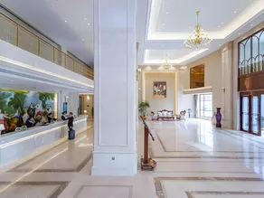 Vienna International Hotel Zhengzhou Songshan South Road - Image 2