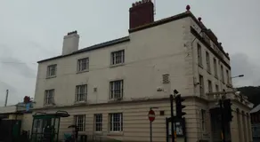 Victoria hotel - Image 4