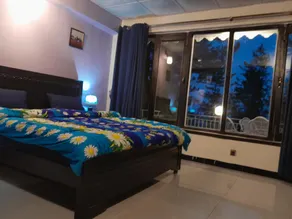 Pine Tree Resort changla gali - Image 2