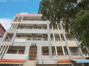Hotel O Adhya Lodge - Image 4