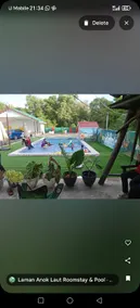 Laman Anok Laut Roomstay & Pool - Image 4