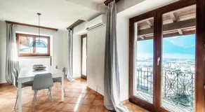 Lilia Apartment by Quokka 360 - Bright Spacious Flat with Panoramic Locarno View - Image 4