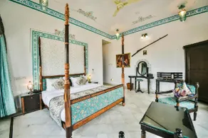INDER PRAKASH LAKE FACING BOUTIQUE HOTEL - Image 2