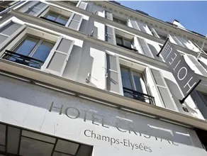 Hotel Cristal Champs Elysees - Image 4