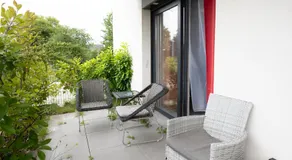 Cozy compact studio France - Image 3