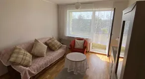 2-room apartment Kitse 26, Pärnu - 24-7 anytime self check-in - Image 2