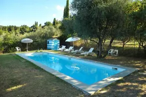 The Farmhouse in Caiano - Image 4
