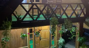 20/20 wood cabana - Image 3