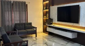 Spacious 3BHK Duplex Villa with minimal amenities - Image 2
