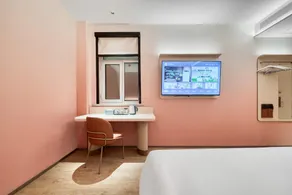 Hanting Hotel Jinan Changqing University Road - Image 2