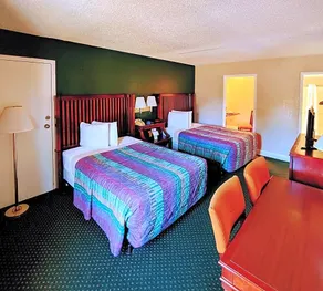 Main Gate Kissimmee Formally Road Way Inn - Image 2