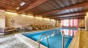 Flair Hotel Dobrachtal - Image 3