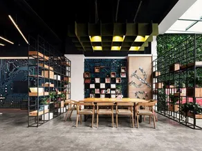 OVU International Service Apartment Hotel - Image 4
