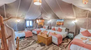 Desert Paradise Luxury Camp - Image 2