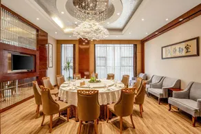 Anhua Grand Hotel - Image 5