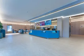Hanting Hotel Jiangshan Railway Station - Image 2