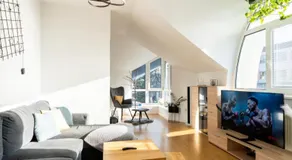 Urban Bloom apartments by Booky - Image 2