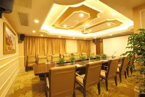 Vienna Hotel Guangxi Liuzhou Xijiang Vientiane City - Image 4