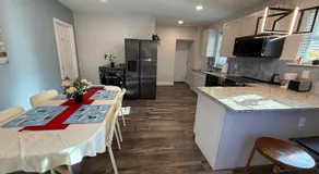 New house close to Fairmount Park - Image 3