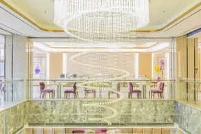 Lavande Hotel Bazhou Shengfang - Image 4