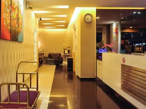 Mornington Hotel Medan Ipoh - Image 2
