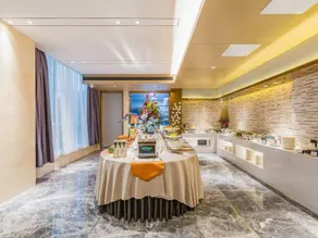 Lavande Hotel Shijiazhuang Railway Station Higher Education Zone - Image 5