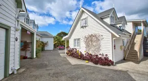 Warkworth Lodge - Image 4