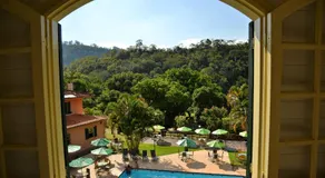 Hotel Solar Fazenda Do Cedro - Image 4
