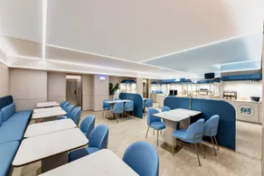 Hanting Hotel Cangzhou Yongji Road Garden Expo Park - Image 4