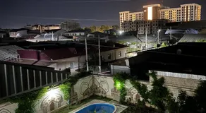 Hotel Latif Samarkand - Image 4
