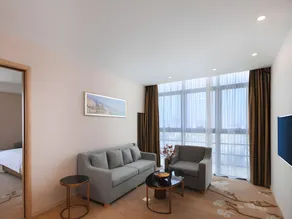Vienna Hotel Fujian Fuqing Wanda Plaza - Image 5