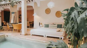 Riad l'Oiseau du Paradis - Image 2