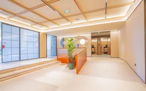 Orange Hotel (Foshan QianDeng Lake Park Branch) - Image 3