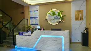 Moon Bay Luxury Hotel (Wenshang Zhongda Plaza Branch) - Image 5