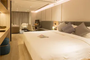 Yi Serviced Apartments - Image 2