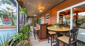 Unique super cozy,Bohemian Paradise with Heated Pool and positive energy - Image 3