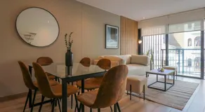 Living One in Premium Miraflores By Wynwood House - Image 4