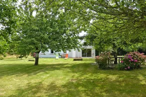 Chalet near Mont St. Michel & Nature Trails - Image 4